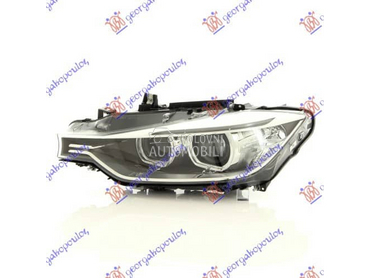FAR XENON SA LED DNEVNIM... za BMW Serija 3 od 2012. do 2014. god.