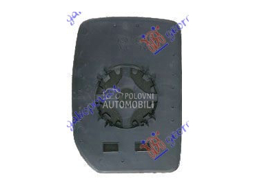 STAKLO RETROVIZORA (GORNJI DEO za Ford Transit Connect od 2000. do 2006. god.