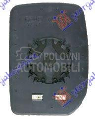 STAKLO RETROVIZORA SA GREJACEM