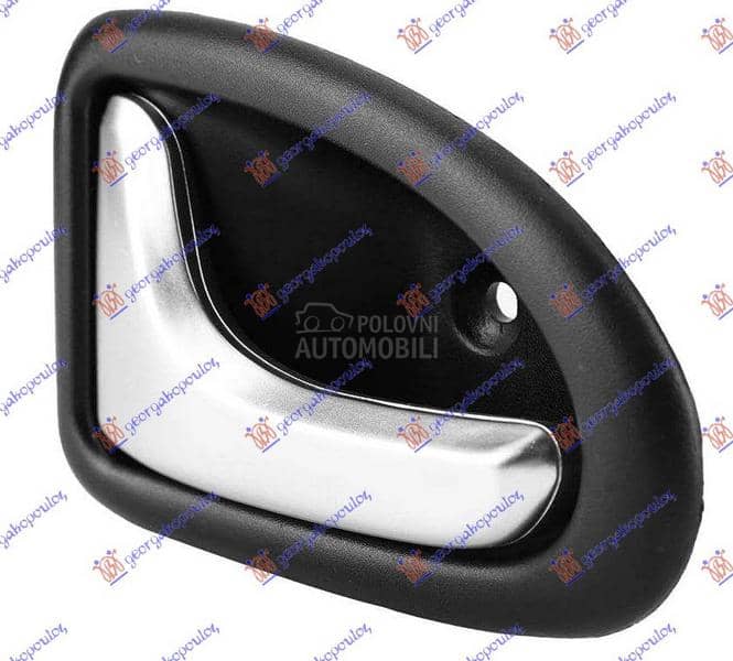 KVAKA PREDNJIH/ZADNJIH...