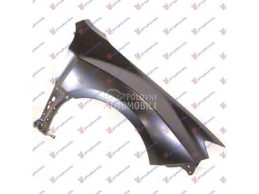 KRILO Desno za Subaru Impreza od 2008. do 2014. god.