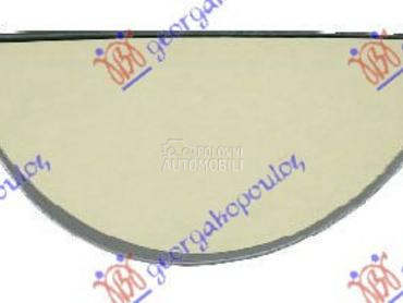 STAKLO RETROVIZORA (DONJI DEO) za Ford Transit Connect od 2000. do 2006. god.