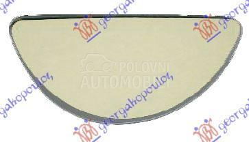 STAKLO RETROVIZORA (DONJI DEO)