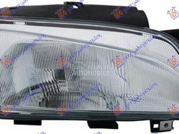 FAR ELEKTRICNI Desno za Peugeot Partner od 1996. do 2002. god.