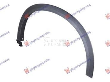 RUB PLASTICNI PREDNJEG... za Mazda 5 za 2022. god.