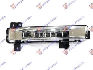 MAGLENKA LED Desno za BMW Serija 5 od 2016. do 2020. god.