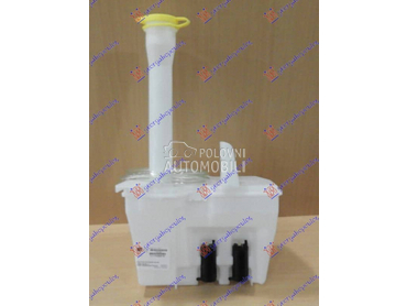 POSUDA ZA TECNOST BRISACA za Mazda Tribute od 2002. do 2008. god.