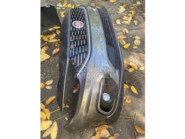 prednji i zadnji branik SW za Fiat Tipo od 2014. do 2021. god.