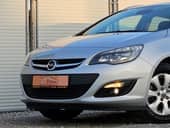 Opel Astra J 1.6 CDTi Cosmo