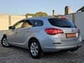 Opel Astra J 1.6 CDTi Cosmo
