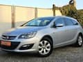 Opel Astra J 1.6 CDTi Cosmo