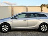 Opel Astra J 1.6 CDTi Cosmo