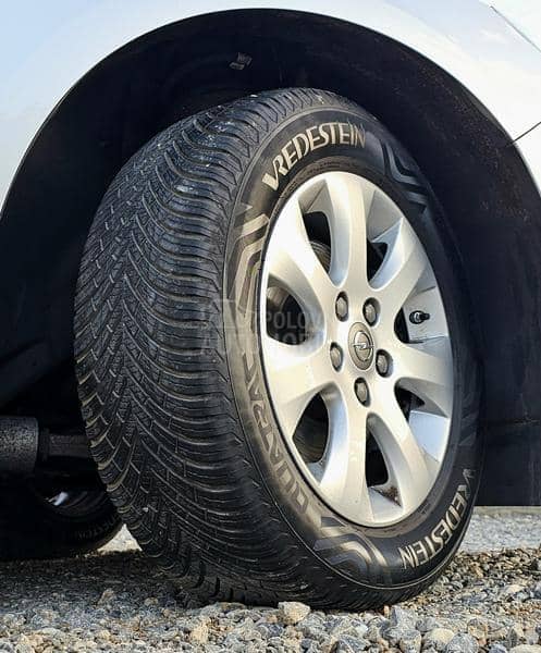 Opel Astra J 1.6 CDTi Cosmo