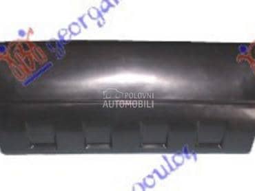 ZADNJI BRANIK za Hyundai Tucson od 2004. do 2010. god.