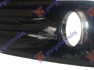 RESETKA PREDNJEG BRANIKA... za Ford Fiesta od 2013. do 2017. god.