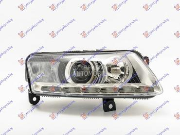 FAR Bi-XENON SA LED... za Audi A6 od 2008. do 2010. god.
