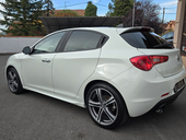 Alfa Romeo Giulietta 1.6 mJET