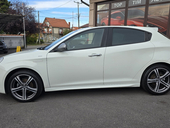 Alfa Romeo Giulietta 1.6 mJET