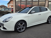 Alfa Romeo Giulietta 1.6 mJET