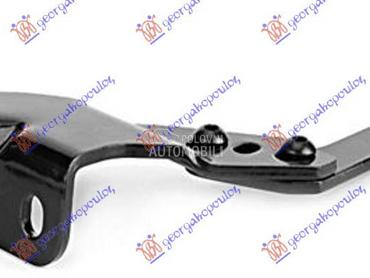 KLIZAC (VODJICA) KLIZNIH VRATA za Ford Transit Connect od 2000. do 2006. god.