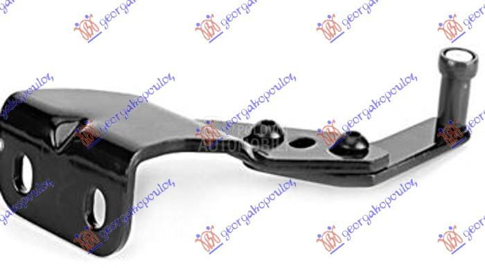 KLIZAC (VODJICA) KLIZNIH VRATA