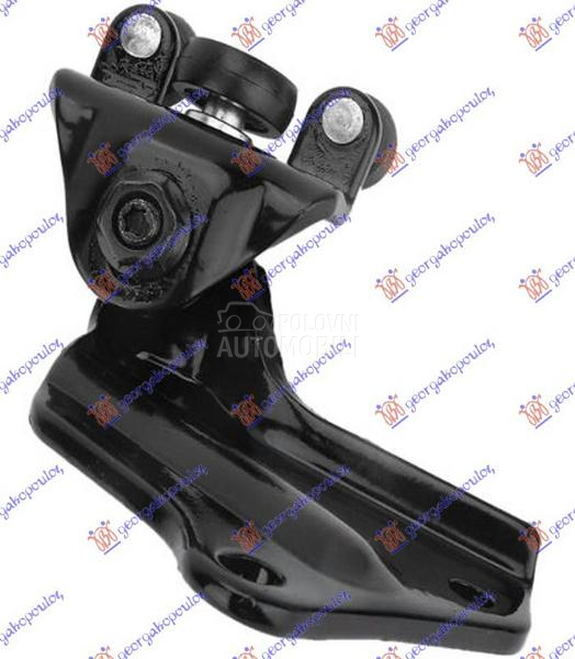 KLIZAC (VODJICA) KLIZNIH VRATA