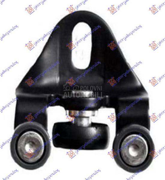 KLIZAC (VODJICA) KLIZNIH VRATA