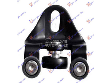 KLIZAC (VODJICA) KLIZNIH VRATA za Ford Transit Connect od 2000. do 2006. god.