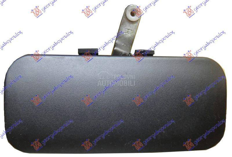 KVAKA PREDNJIH VRATA SPOLJASNJ