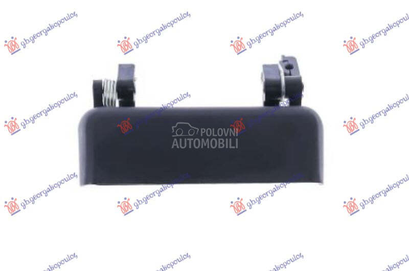 KVAKA GEPEK VRATA  (2 VRATA)