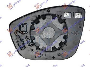 STAKLO RETROVIZORA SA... za Opel Mokka za 2020. god.