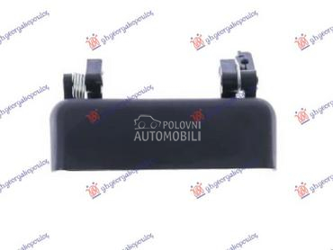 KVAKA GEPEK VRATA  (2 VRATA) za Ford Transit Connect od 2000. do 2006. god.