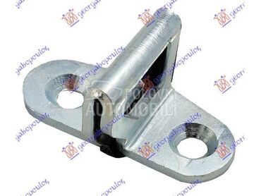 GRANICNIK BRAVE GEPEK... za Fiat Ostalo od 2006. do 2014. god.