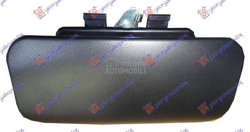 KVAKA KLIZNA VRATA SPOLJASNJA