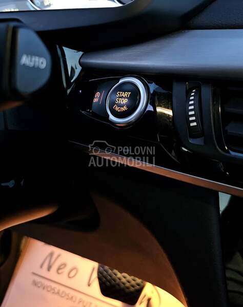 BMW X5 2.0 xDrive25d