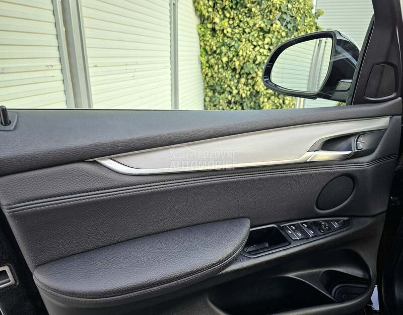 BMW X5 2.0 xDrive25d