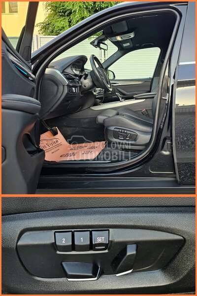 BMW X5 2.0 xDrive25d