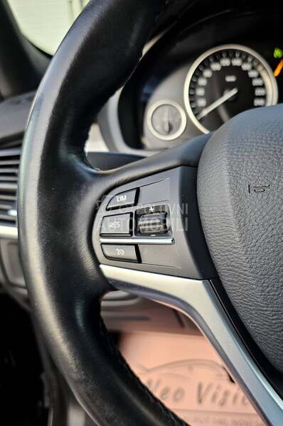 BMW X5 2.0 xDrive25d