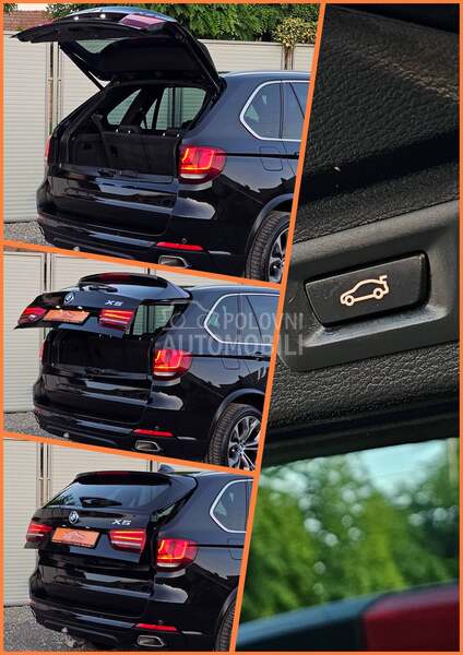 BMW X5 2.0 xDrive25d