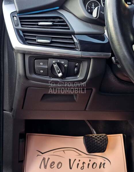 BMW X5 2.0 xDrive25d