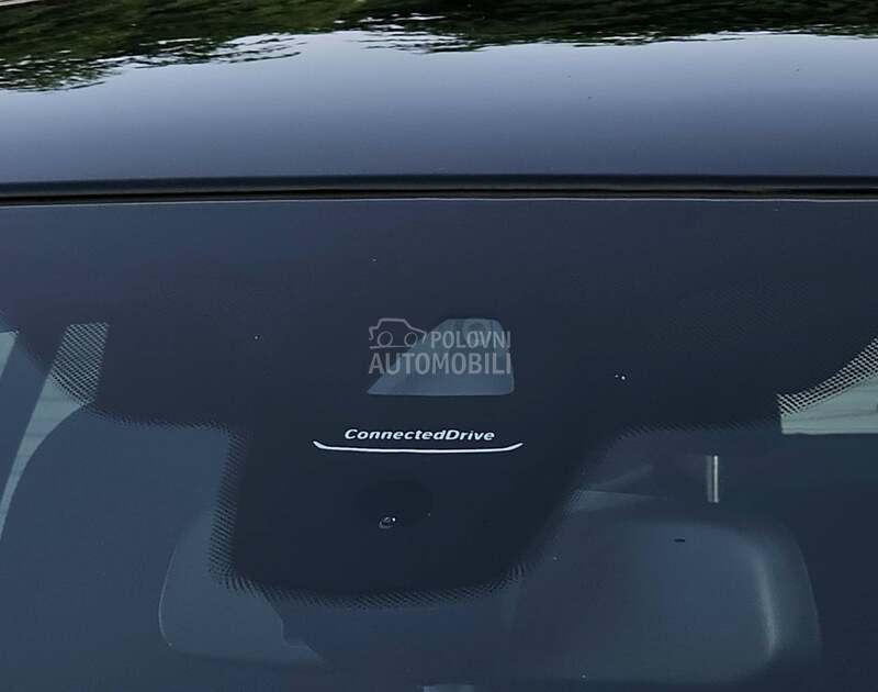 BMW X5 2.0 xDrive25d