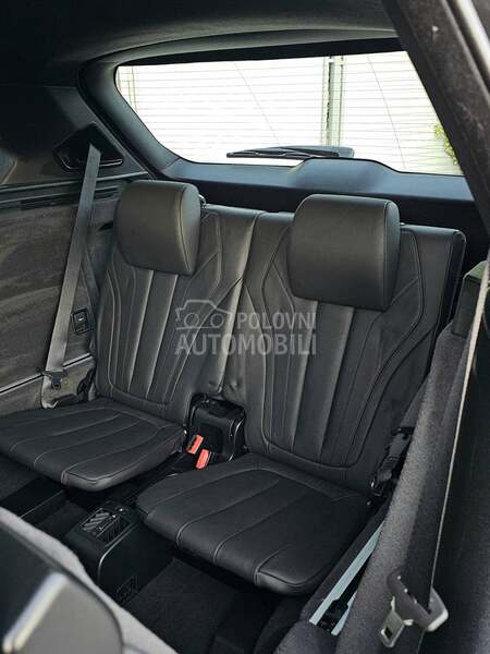 BMW X5 2.0 xDrive25d
