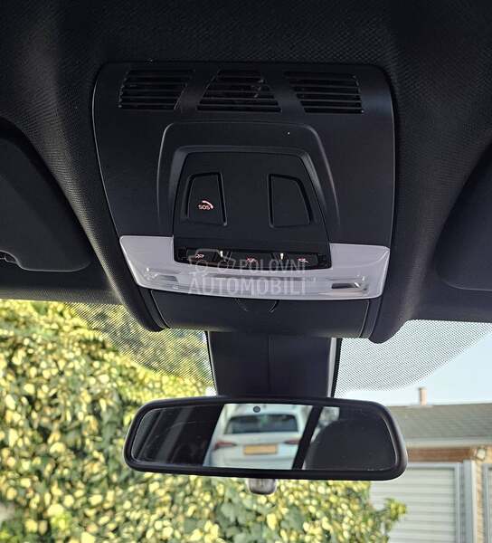 BMW X5 2.0 xDrive25d