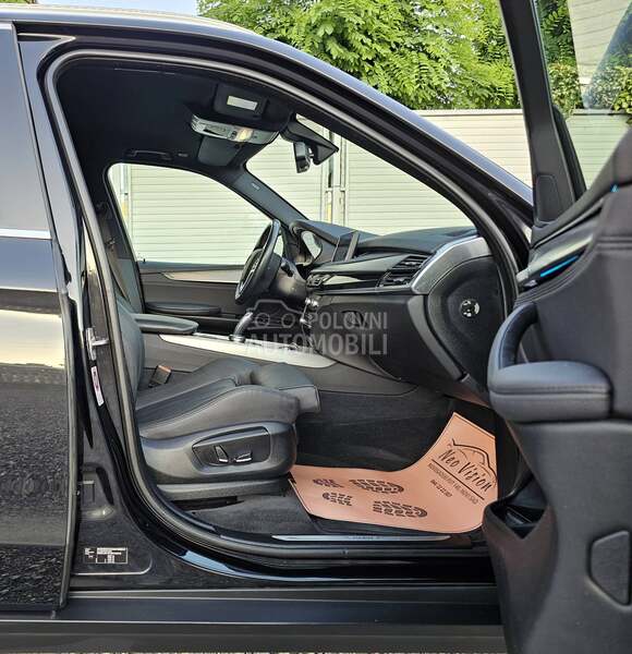 BMW X5 2.0 xDrive25d