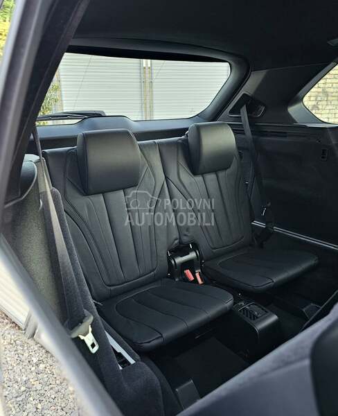 BMW X5 2.0 xDrive25d