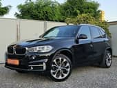 BMW X5 2.0 xDrive25d