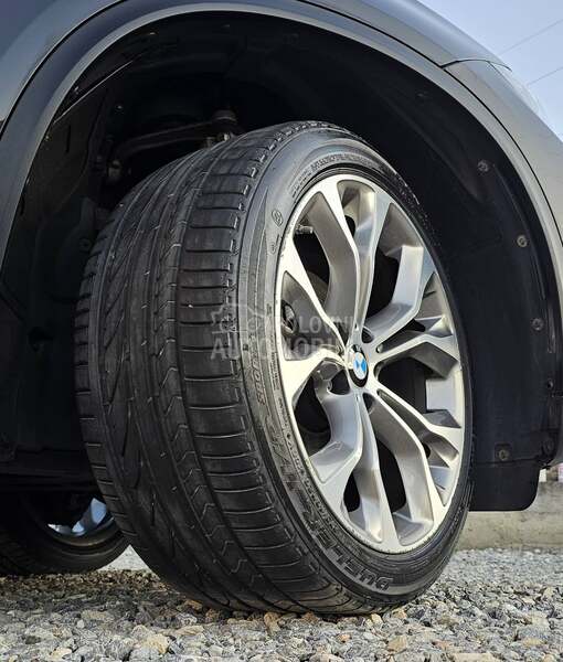 BMW X5 2.0 xDrive25d