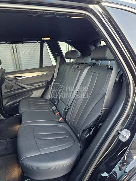 BMW X5 2.0 xDrive25d