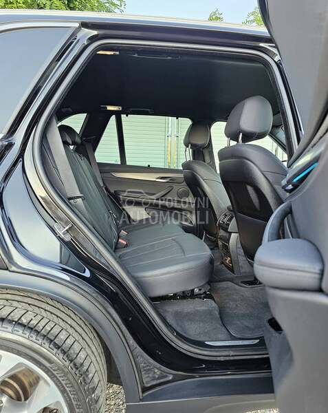 BMW X5 2.0 xDrive25d