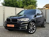 BMW X5 2.0 xDrive25d